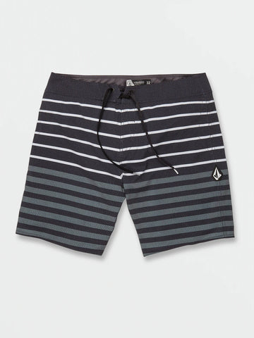 QUARTA STATIC MOD TRUNKS - BLACK