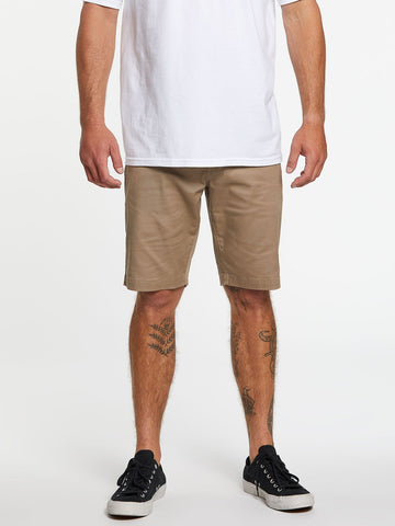 FRICKIN MODERN STRECH SHORTS