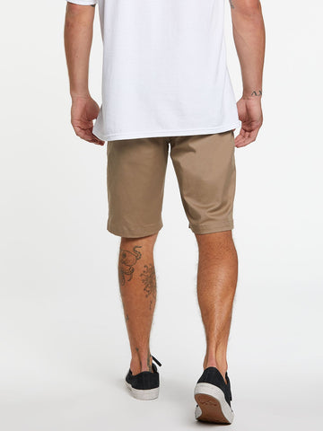 FRICKIN MODERN STRECH SHORTS