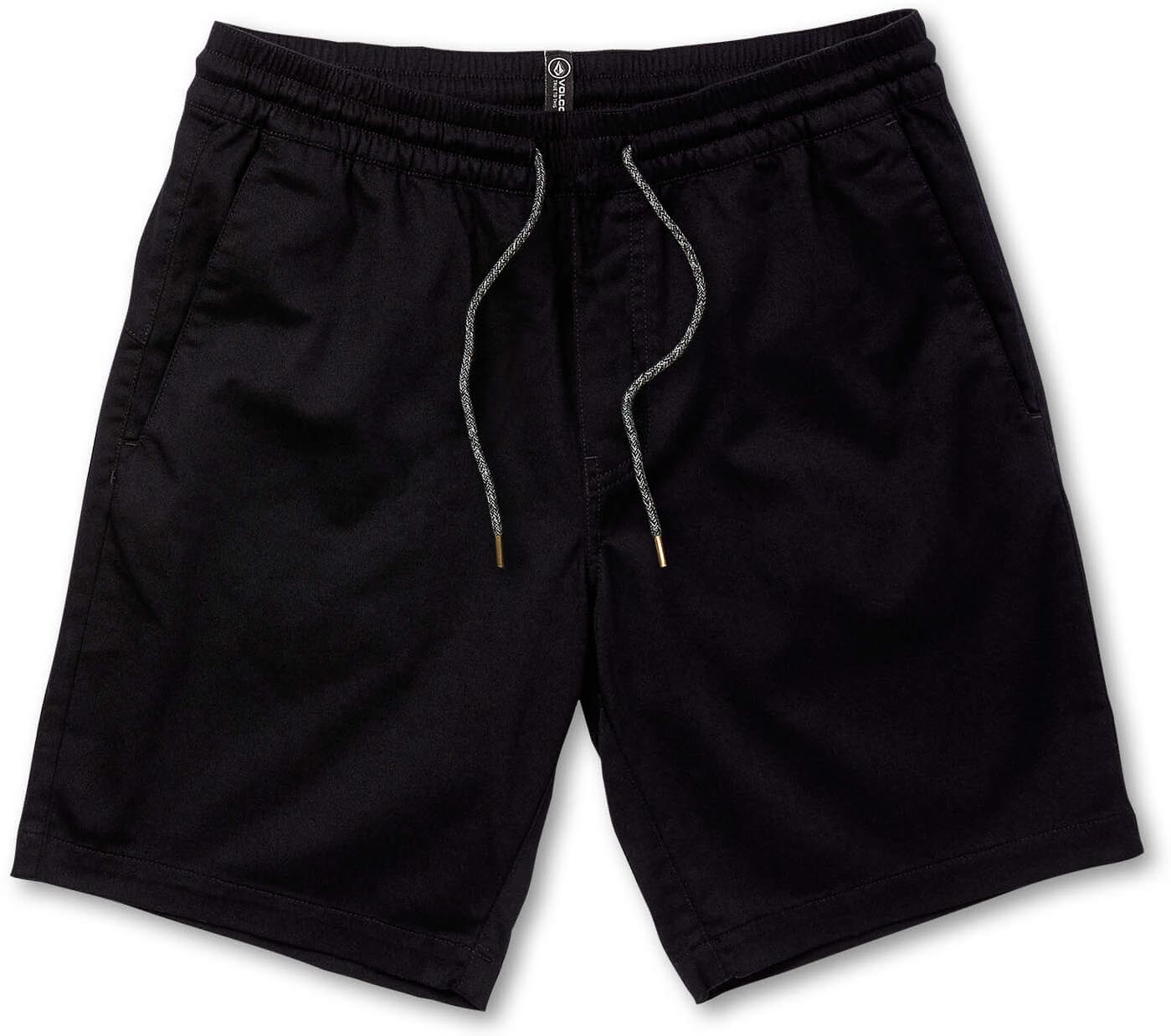 FRICKIN ELASTIC WAIST SHORTS