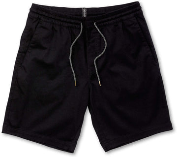 FRICKIN ELASTIC WAIST SHORTS