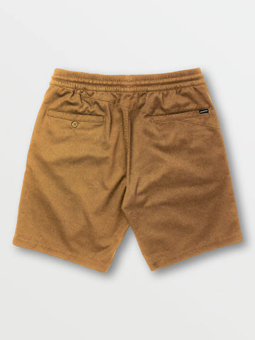 FRICKIN ELASTIC WAIST SHORTS