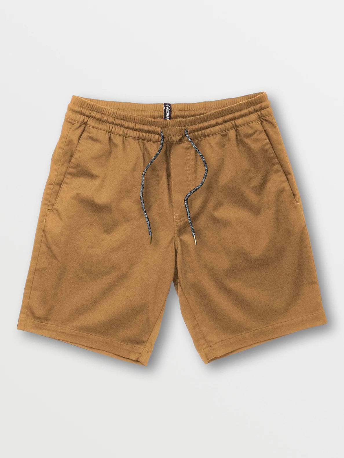 FRICKIN ELASTIC WAIST SHORTS