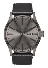 SENTRY LEATHER - MONTRE