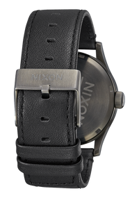 SENTRY LEATHER - MONTRE