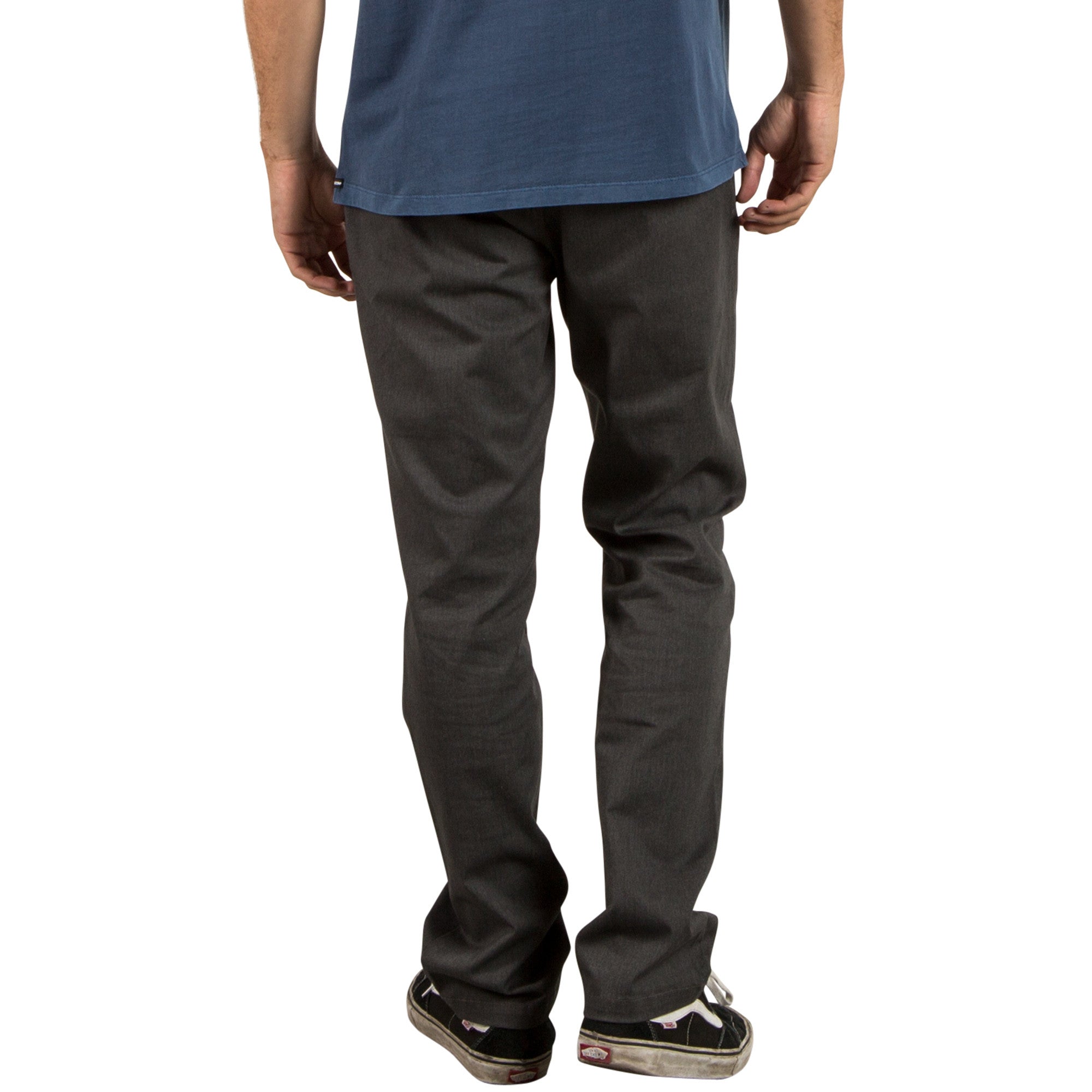 FRICKIN MODERN STRETCH CHINO PANTS - CHH