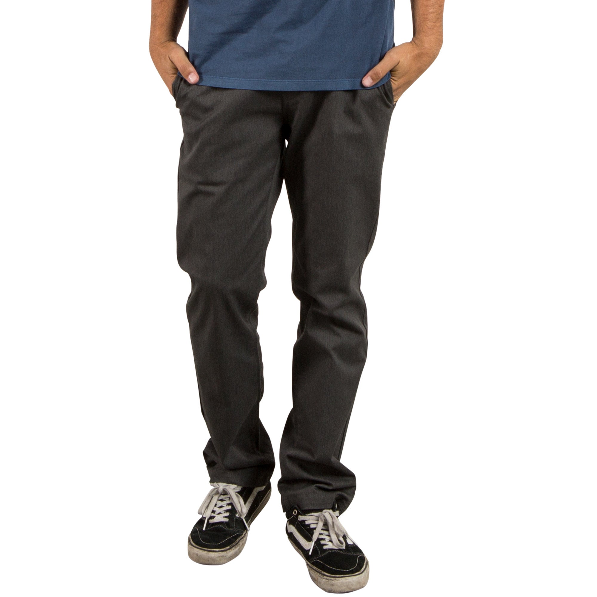 FRICKIN MODERN STRETCH CHINO PANTS - CHH