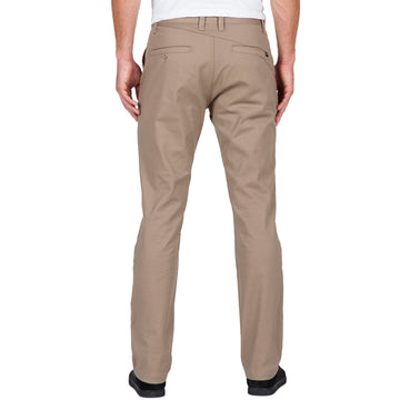 FRICKIN MODERN STRETCH CHINO PANT - KHA