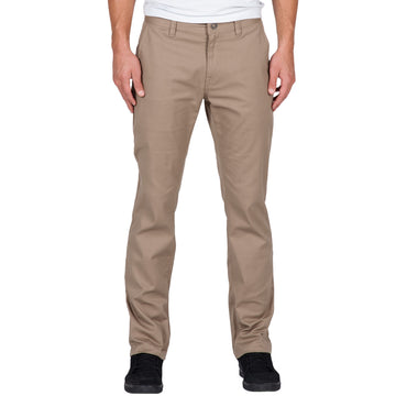FRICKIN MODERN STRETCH CHINO PANT - KHA