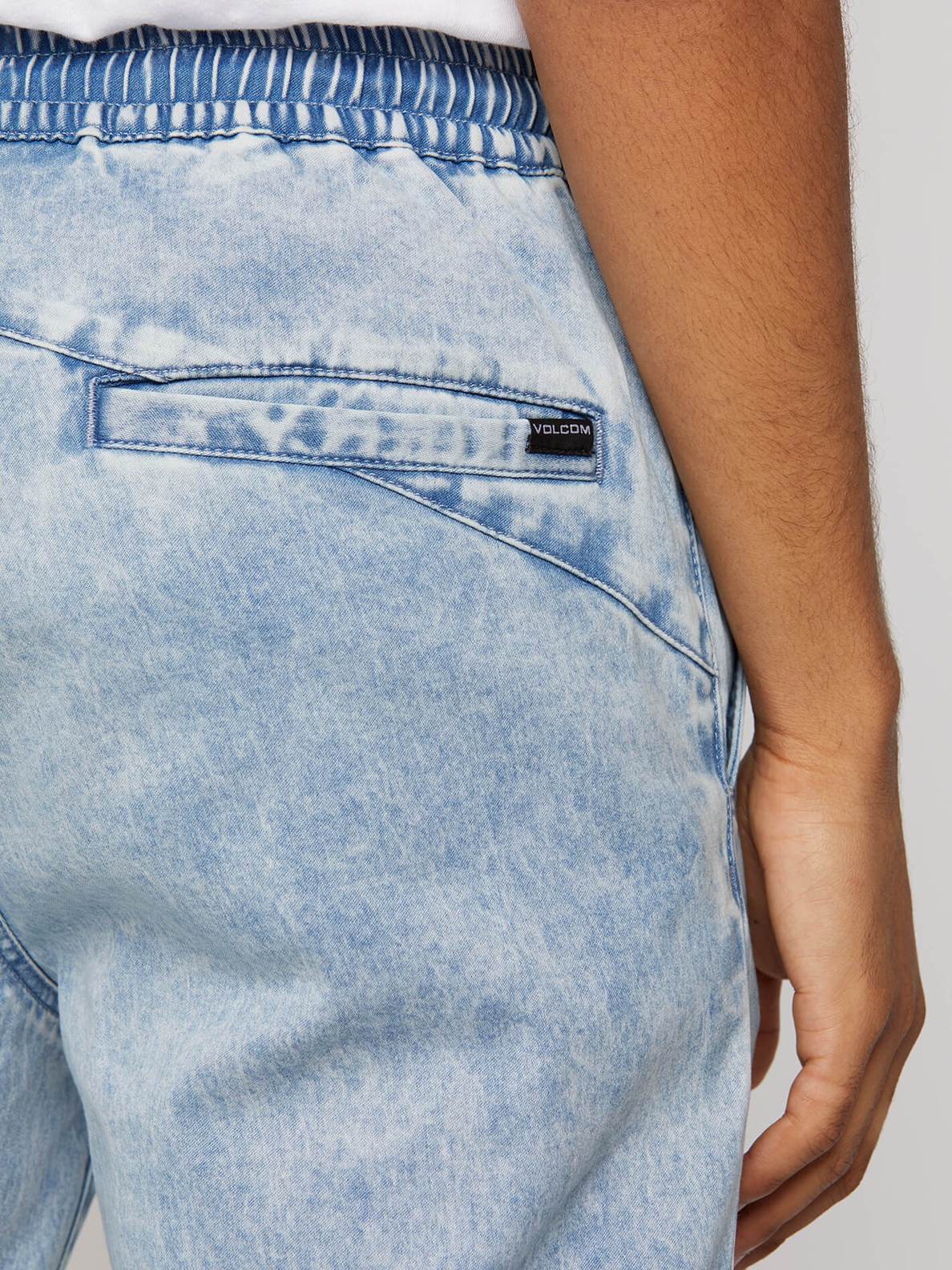 FRICKIN SLIM JOGGER - PANTALON