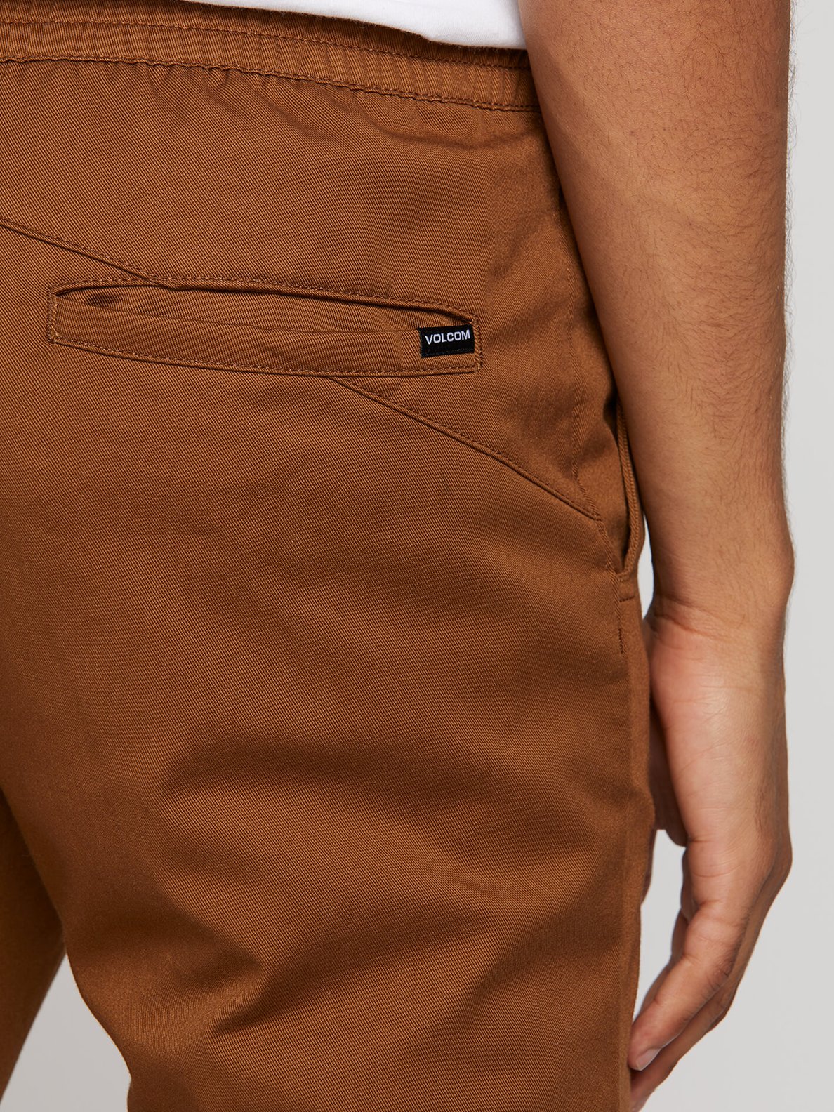 FRICKIN SLIM JOGGER - PANTALON