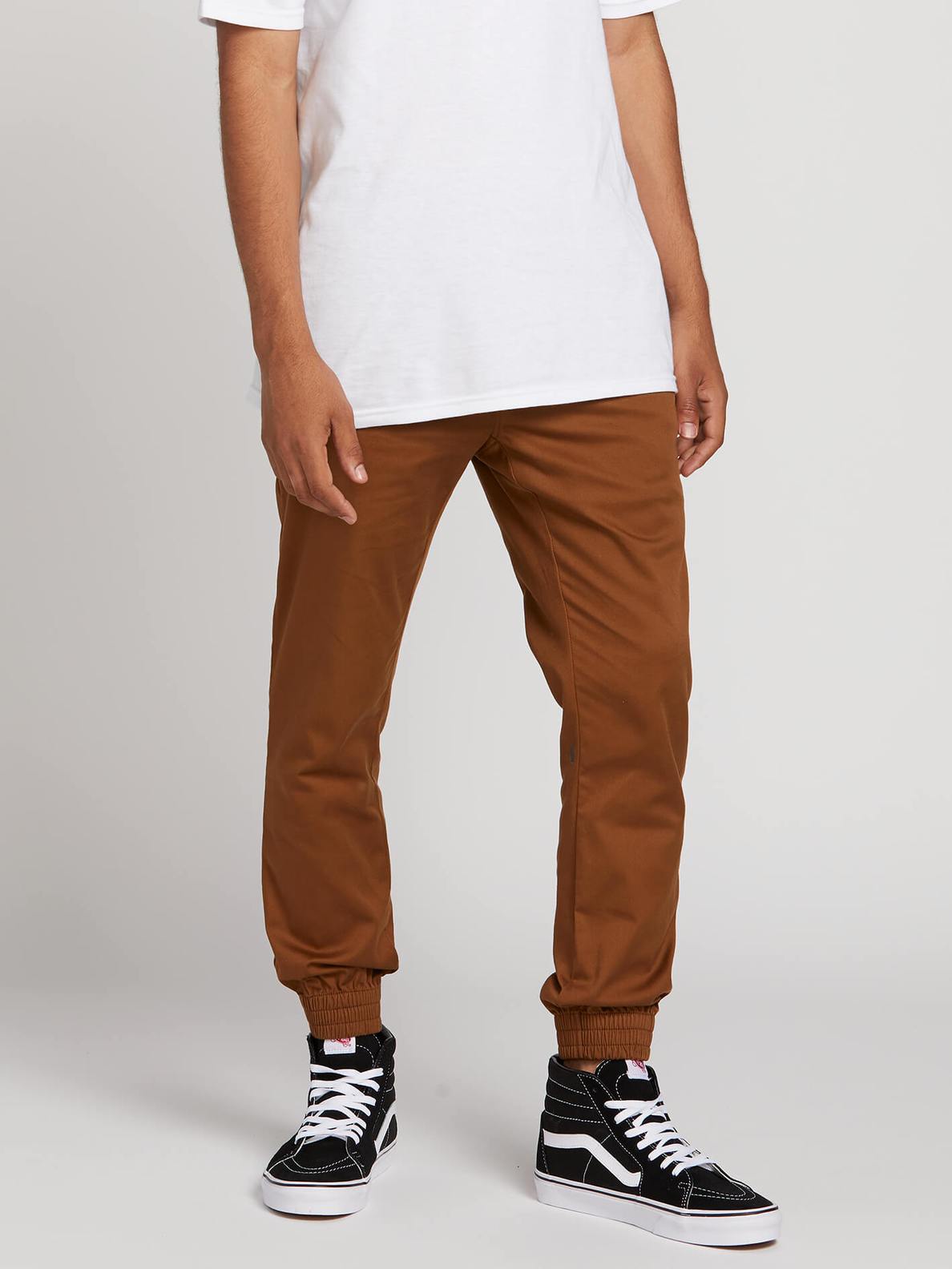 FRICKIN SLIM JOGGER - PANTALON
