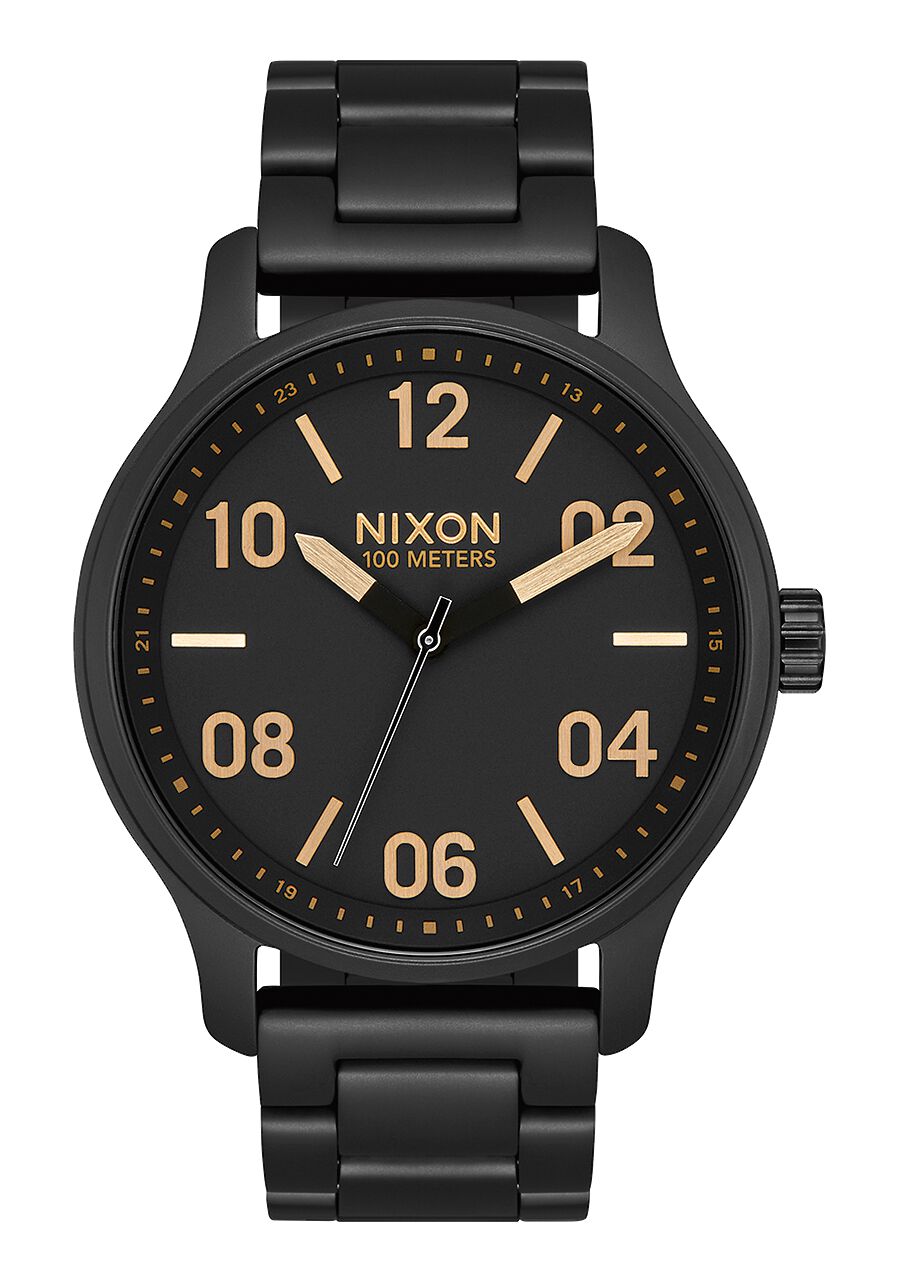 PATROL - MONTRE