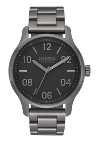 PATROL - MONTRE