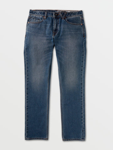 VORTA DENIM - JEANS