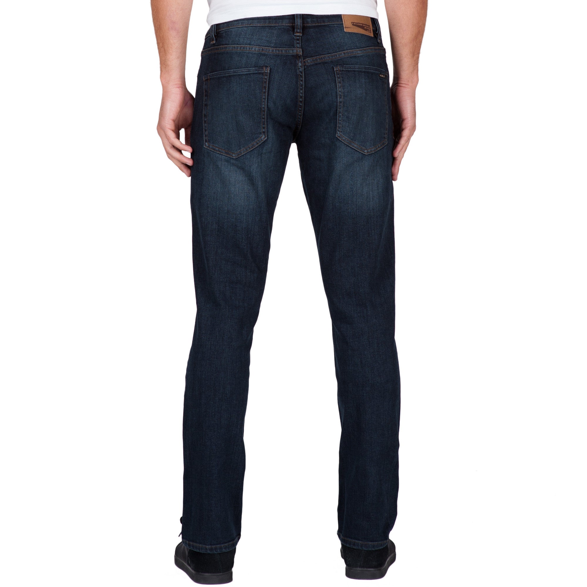 VORTA JEAN SLIM STRAIGHT