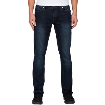 VORTA JEAN SLIM STRAIGHT