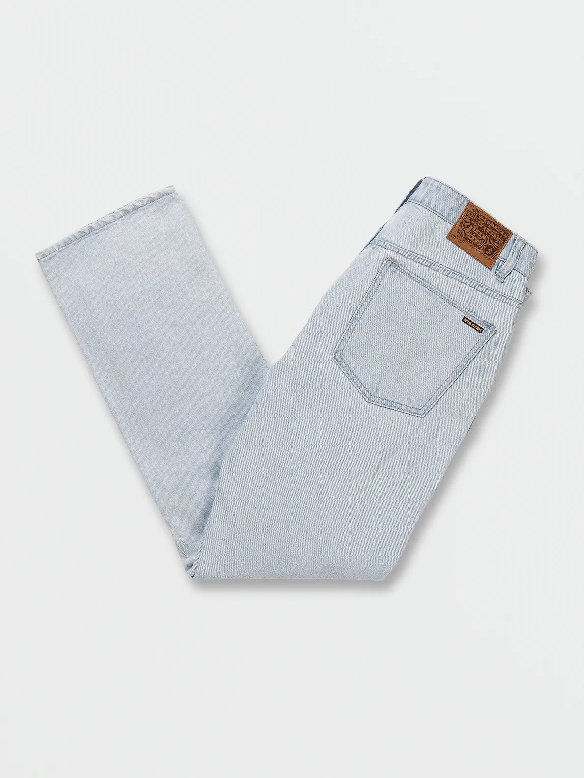 SOLVER MODERN FIT JEANS