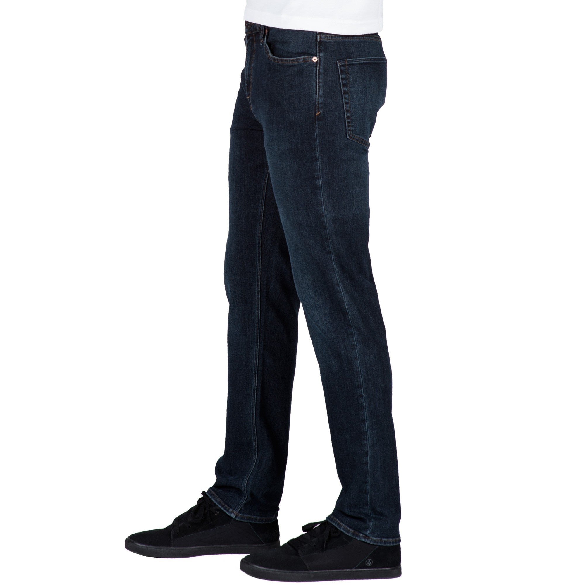 SOLVER DENIM VBL