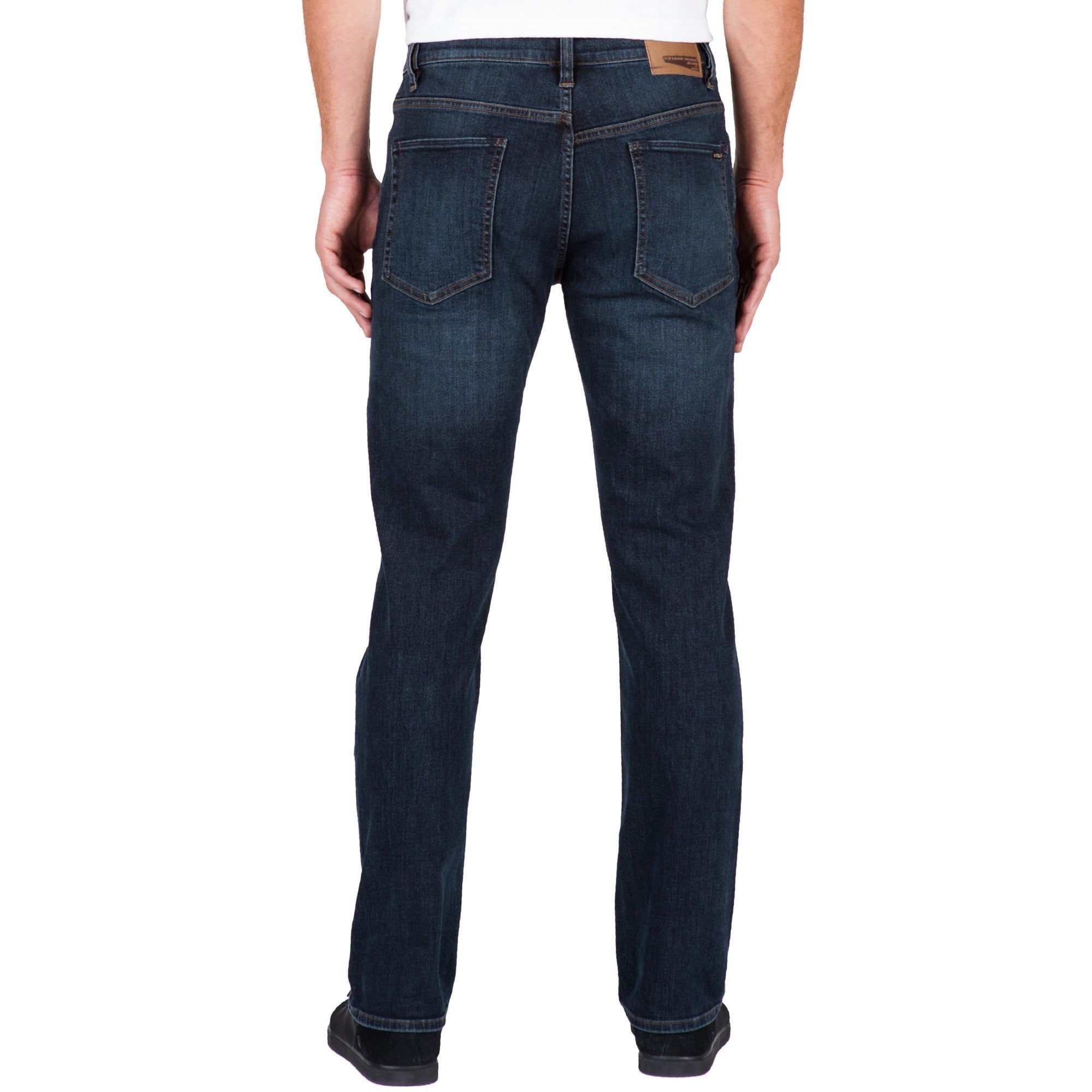 SOLVER DENIM VBL