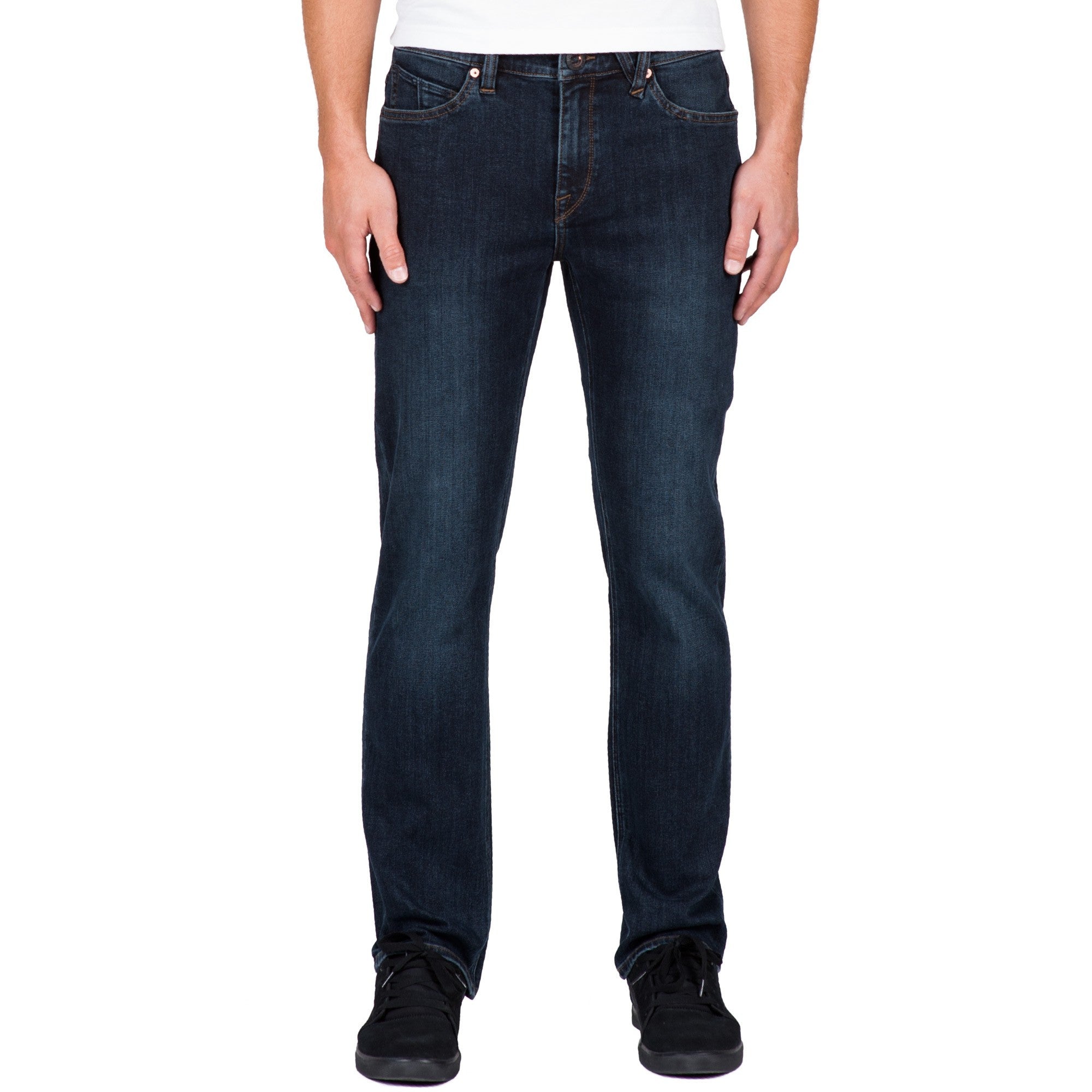 SOLVER DENIM VBL