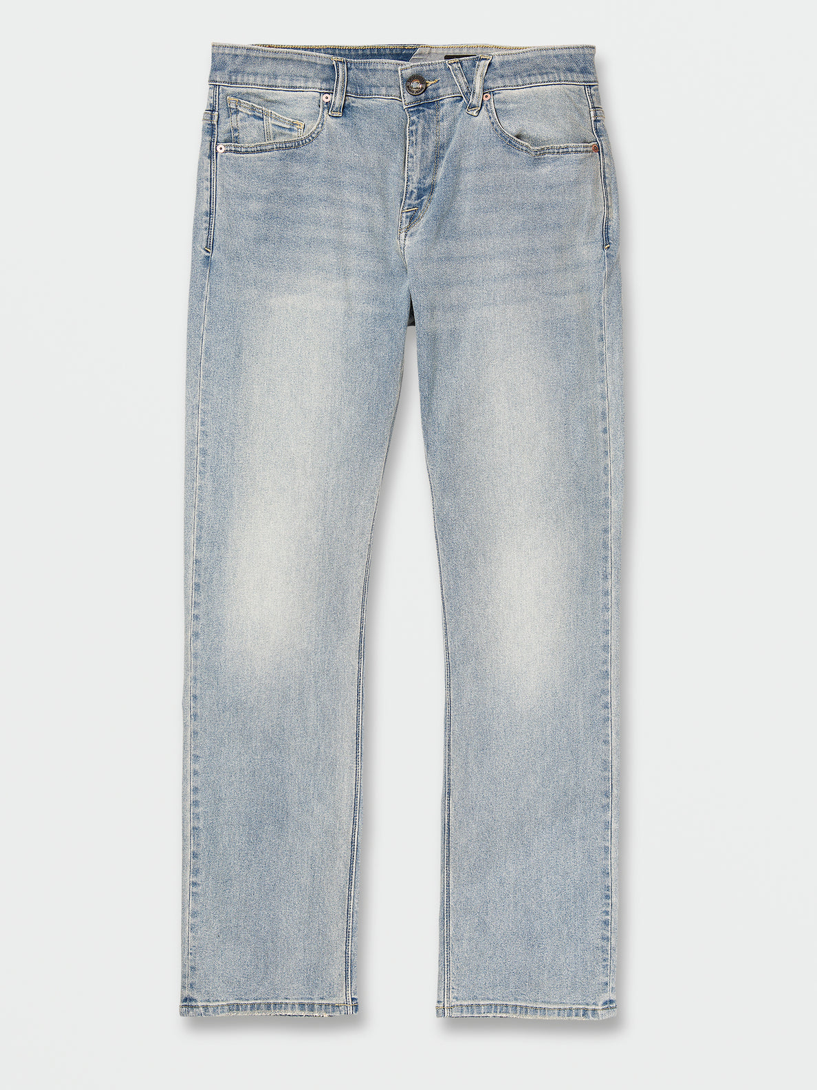 SOLVER MODERN FIT JEANS - WIV