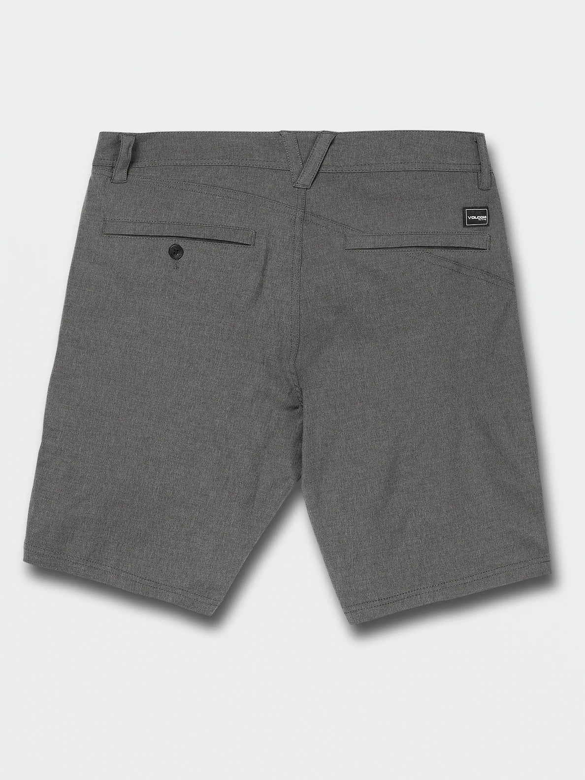 FRICKIN CROSS SHRED SHORT