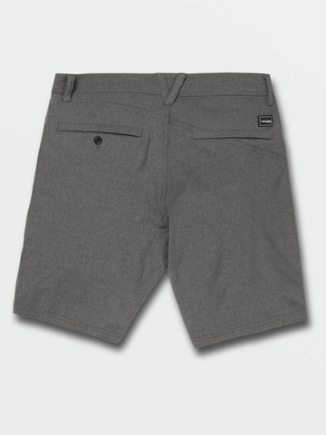 FRICKIN CROSS SHRED SHORT