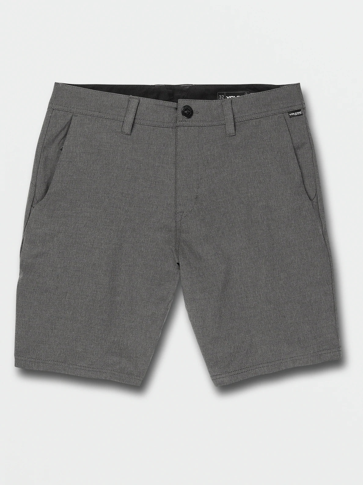 FRICKIN CROSS SHRED SHORT