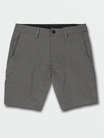 FRICKIN CROSS SHRED SHORT
