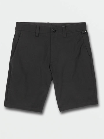 FRICKIN CROSS SHRED SHORT