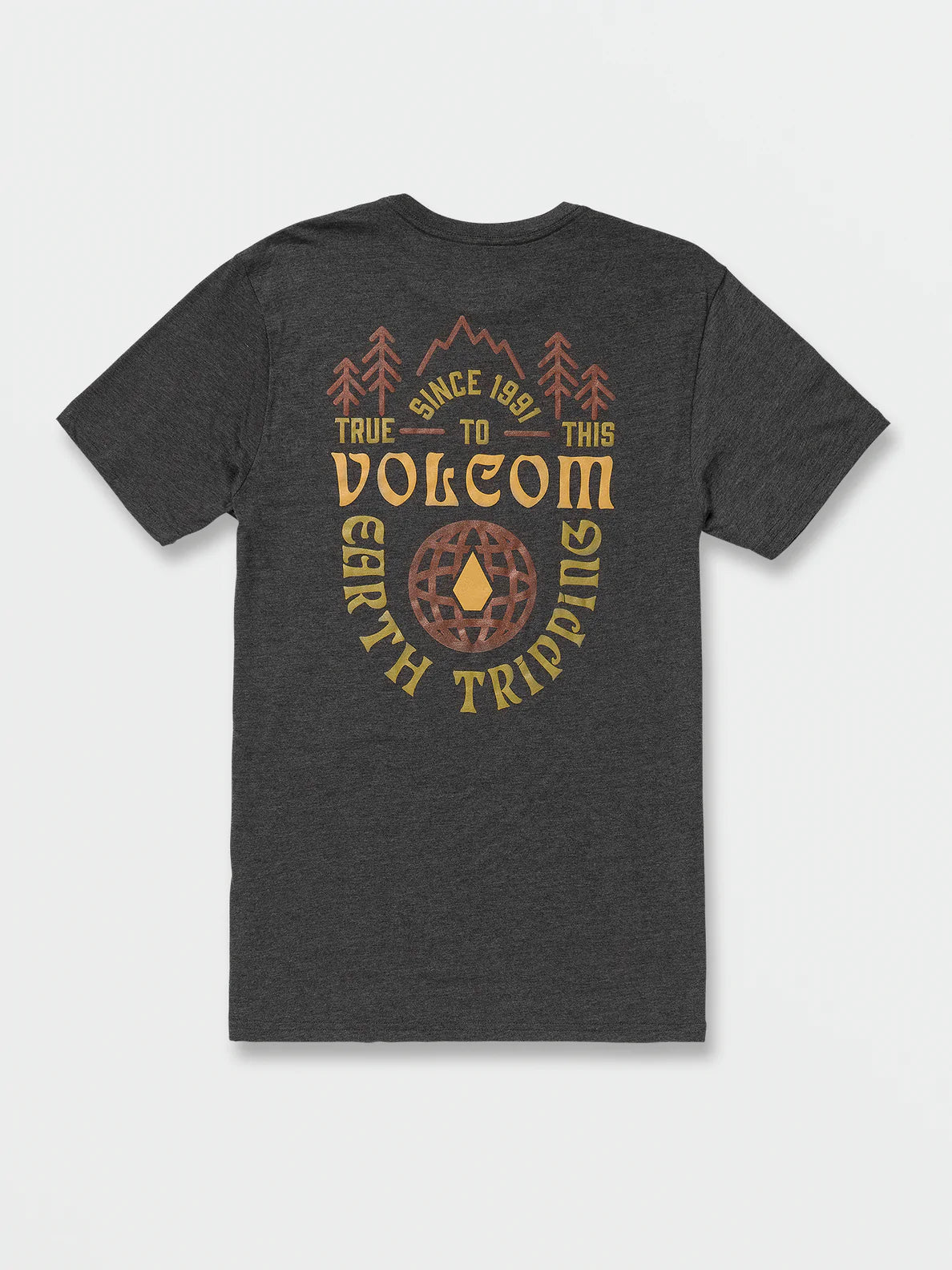 LEGEND SHORT SLEEVE TEE
