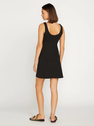 DESERT BUNNIE DRESS - REVERSIBLE FIT