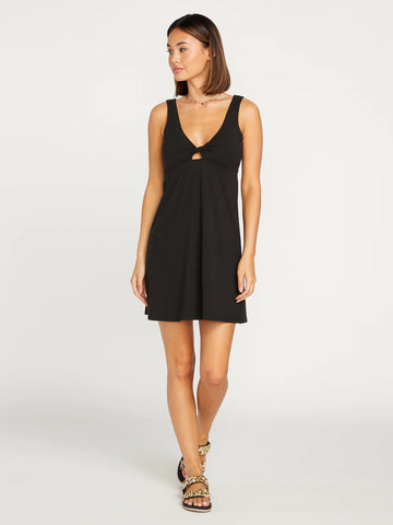 DESERT BUNNIE DRESS - REVERSIBLE FIT