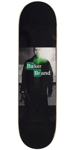 BAKER REYNOLD