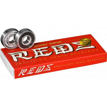 SUPER REDS - BEARING