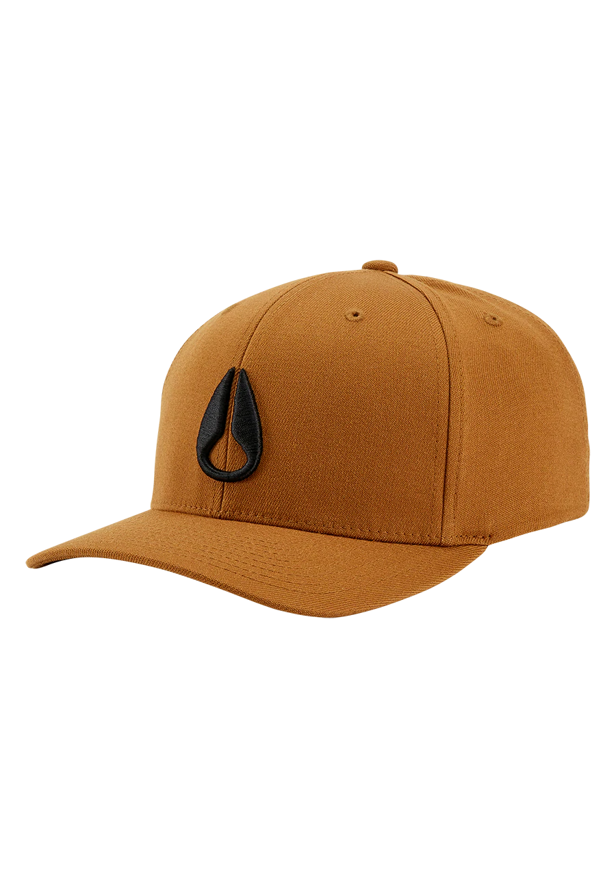 DEEP DOWN SNAPBACK