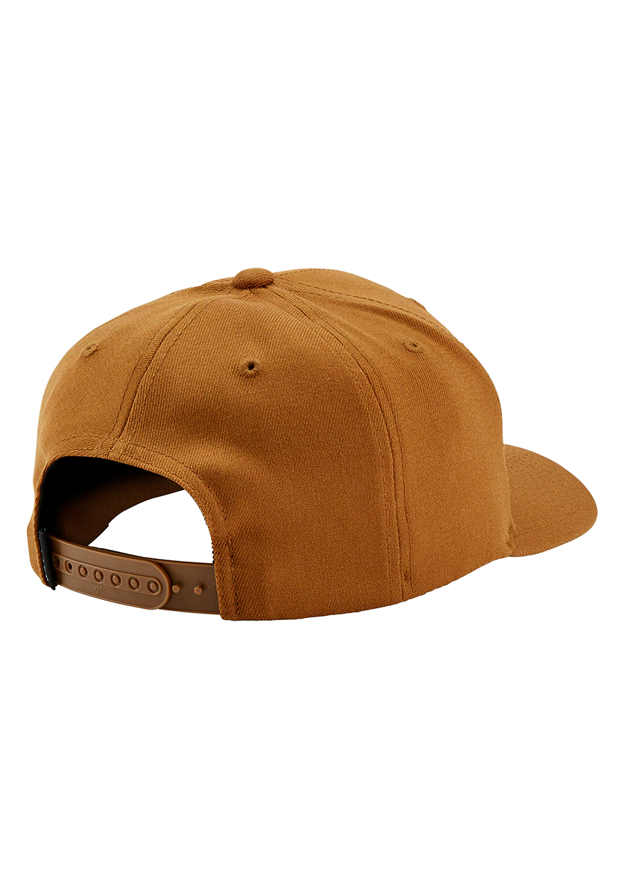 DEEP DOWN SNAPBACK