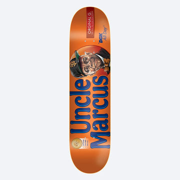 DGK MCBRIDE