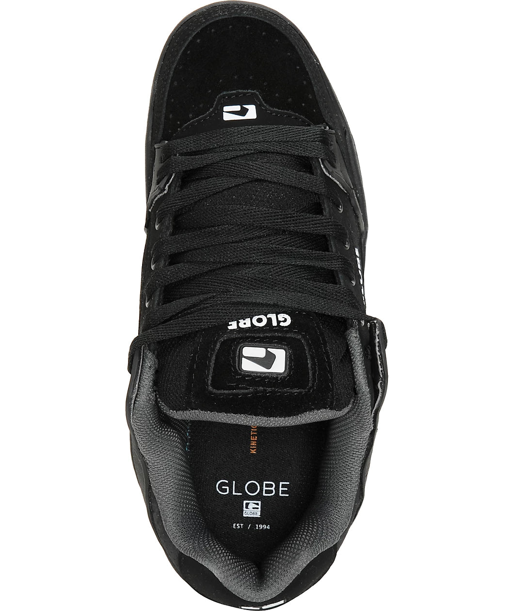 TILT BLK/BLK/TPR