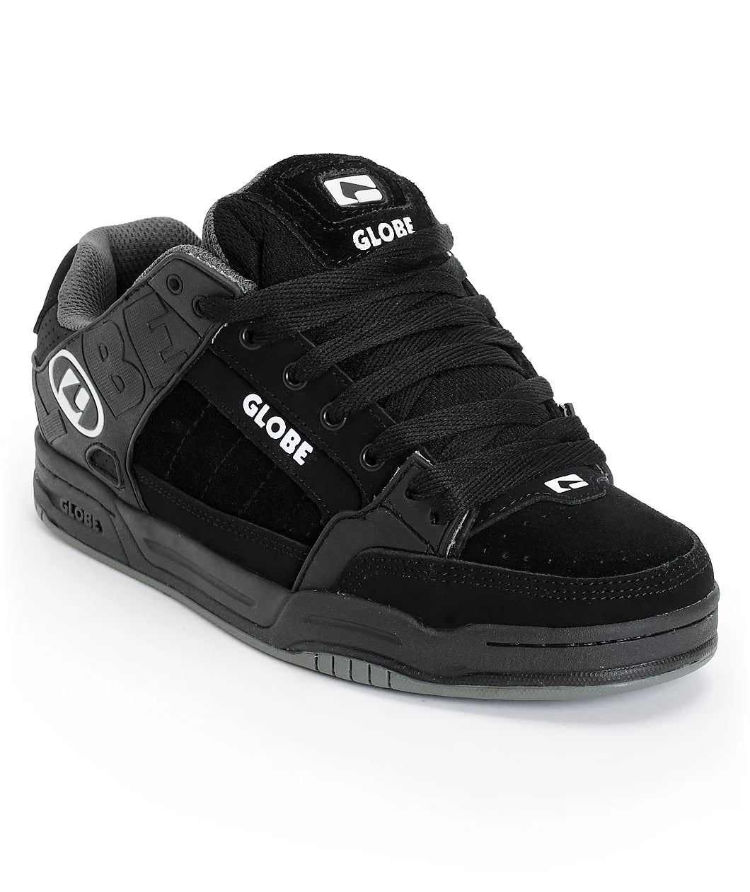 TILT BLK/BLK/TPR
