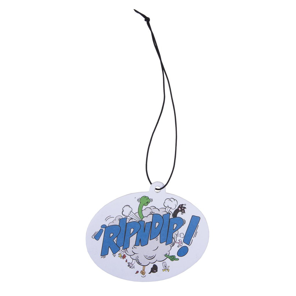 RIPNDIP AIR FRESHENER DUSTED