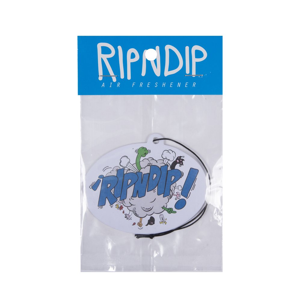 RIPNDIP AIR FRESHENER DUSTED