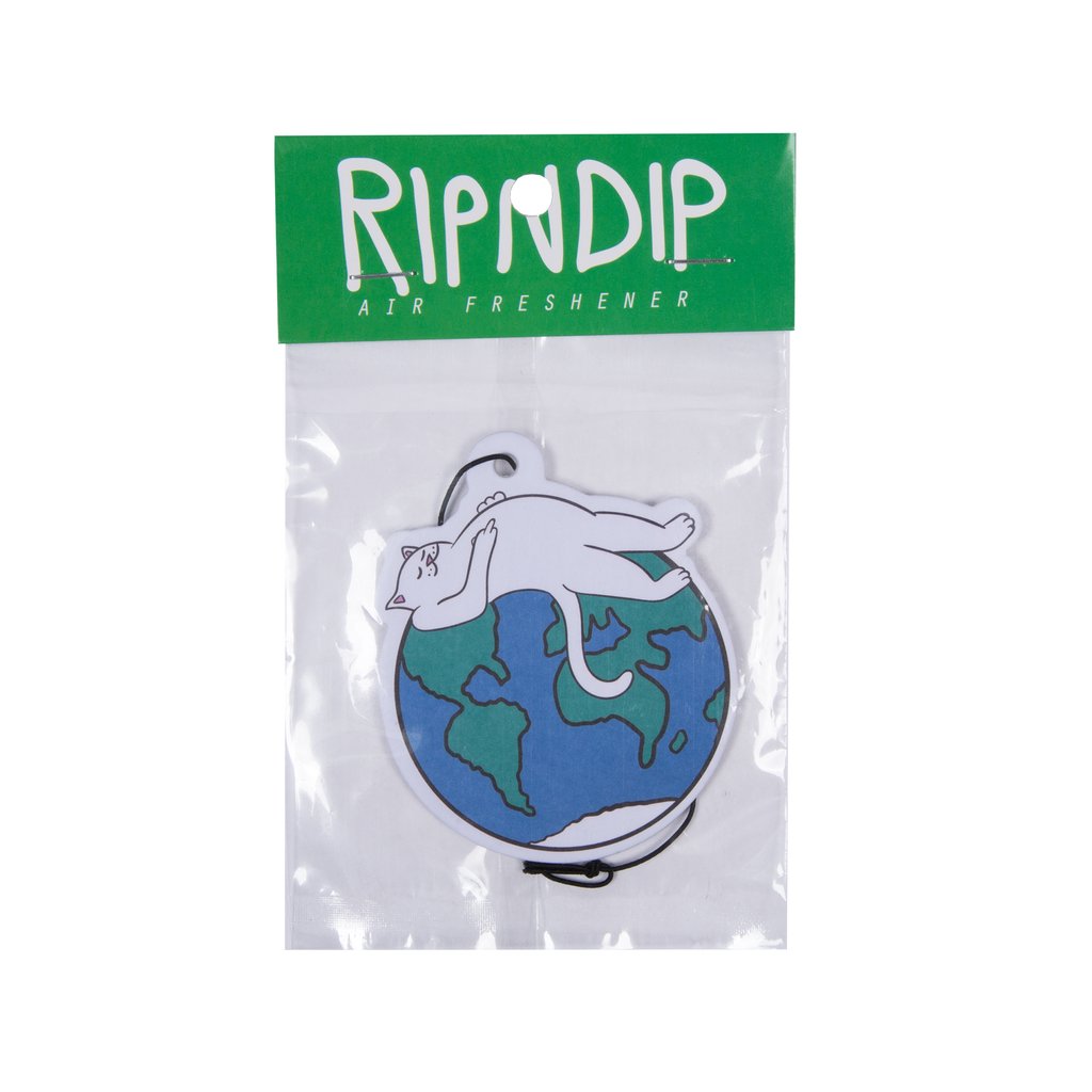 RIPNDIP AIR FRESHENER BIGGEST PUSSY