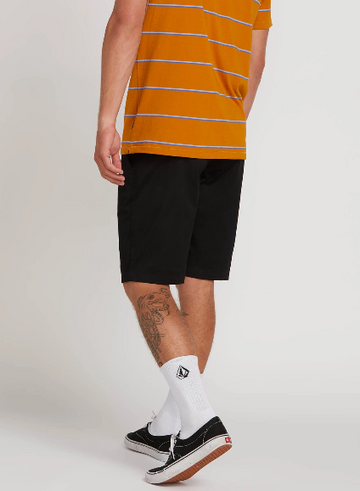 FRICKIN MODERN STRECH SHORTS