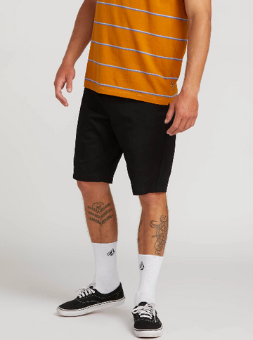 FRICKIN MODERN STRECH SHORTS