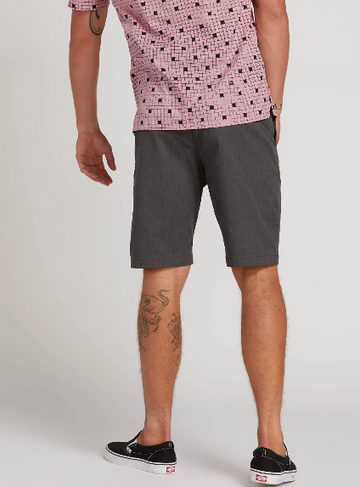 FRICKIN MODERN STRECH SHORTS
