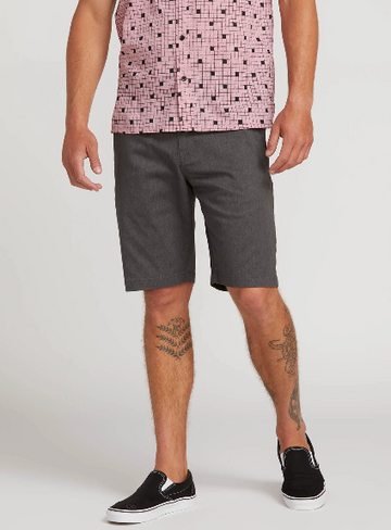 FRICKIN MODERN STRECH SHORTS