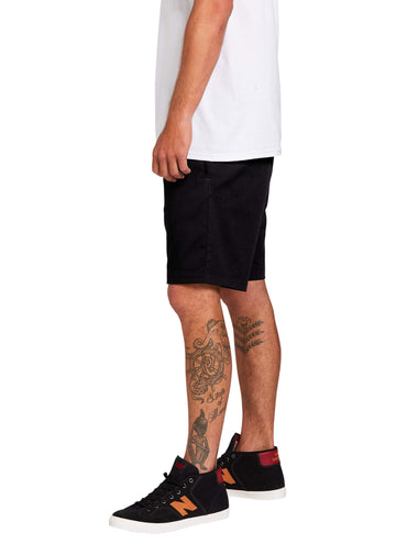 FRICKIN ELASTIC WAIST SHORTS