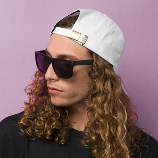 SQUARED OFF SUNGLASSES